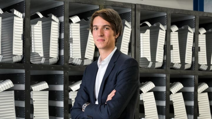 Top 50 Hottest Billionaires To Be In 2021 Top 50 Hottest Billionaires To Be In 2021