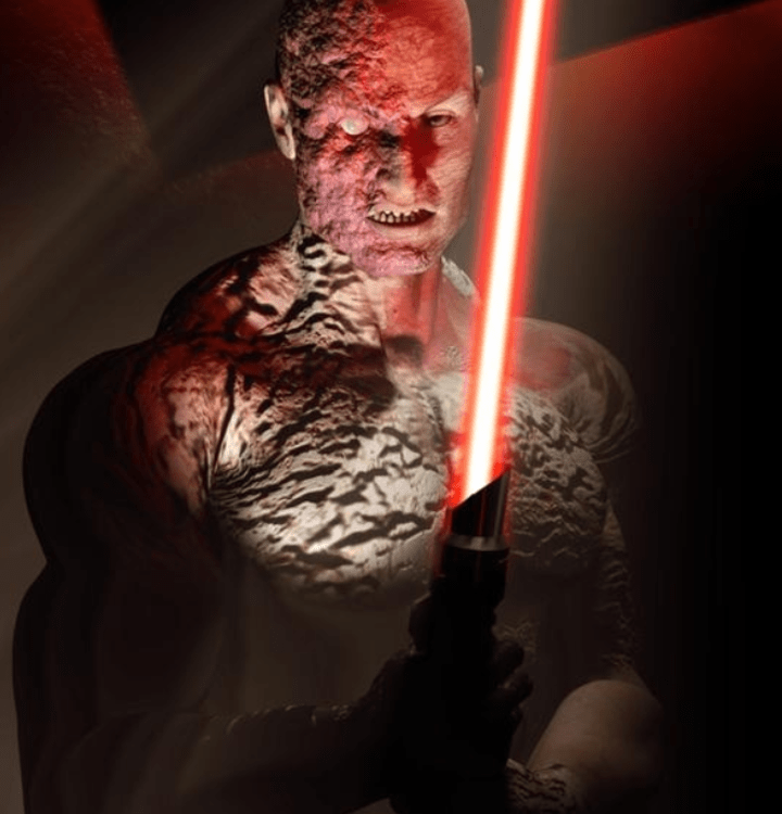 Top 50 Sith Lords Of All Time The Most Powerful And Strongest Sith