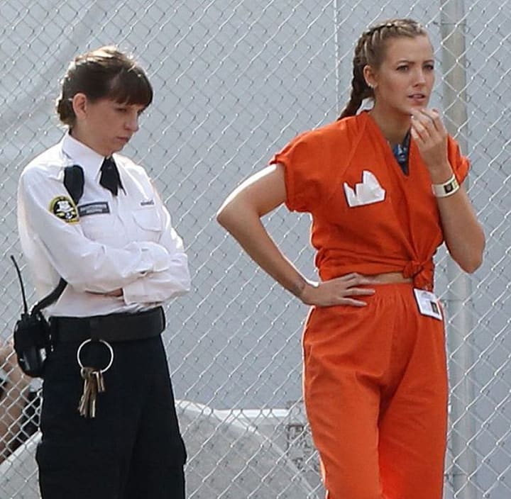 A Simple Favor Movie Vs Book