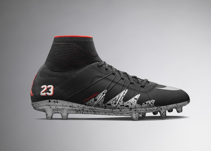 jordan nike soccer cleats