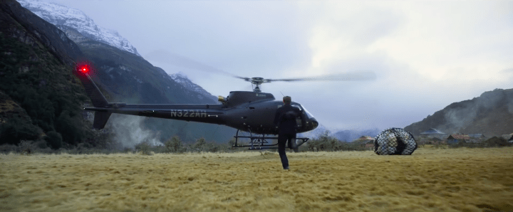 Why 'Mission: Impossible - Fallout' Is One of the Best ...