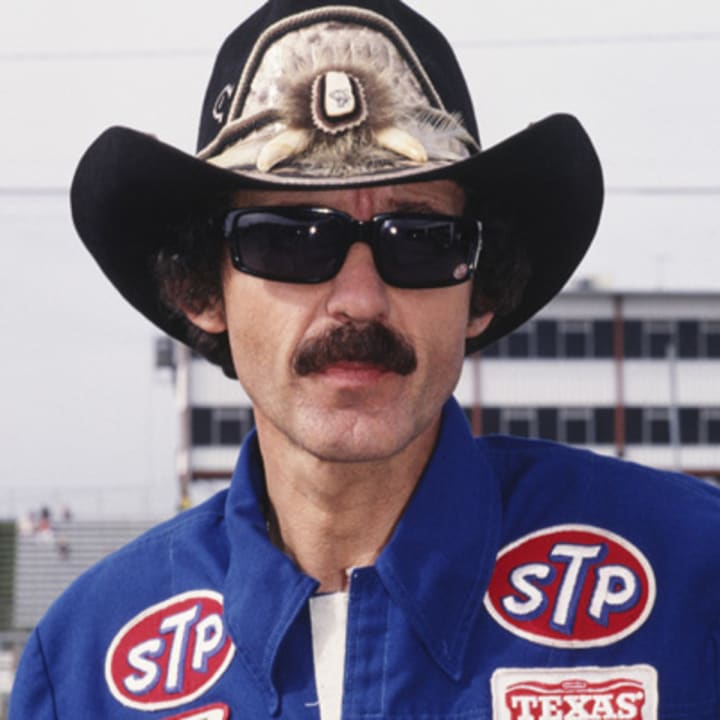 Most Famous NASCAR Drivers of All Time