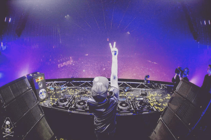 Best Headphones for DJing