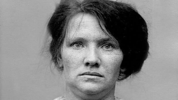 Most Famous Female Serial Killers