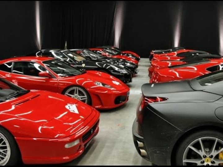 10 Billionaire World Leaders And Their Billionaire Lifestyle 10 Billionaire World Leaders And Their Billionaire Lifestyle