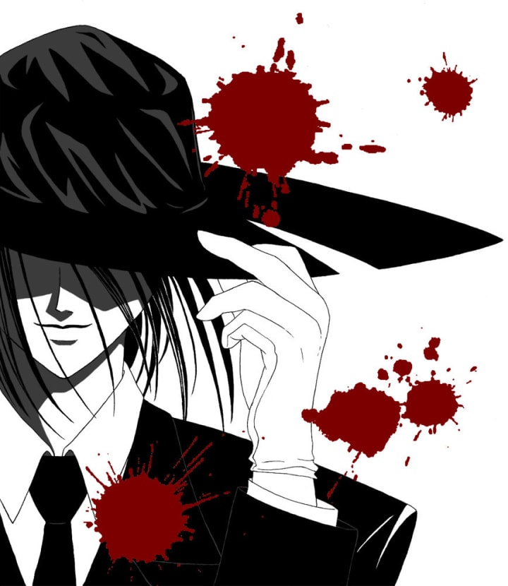 Top 10 Most Powerful Anime Characters Of All Time