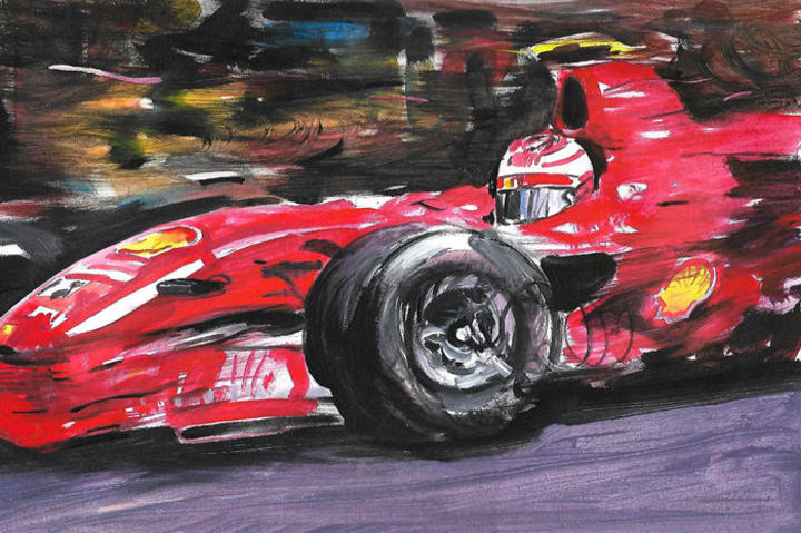 10 Expensive Things Owned by Millionaire Sebastian Vettel 10 Expensive Things Owned by Millionaire Sebastian Vettel