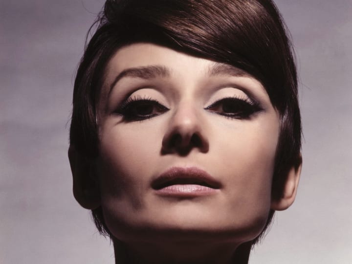 Most Iconic 1960s Makeup Trends  Blush