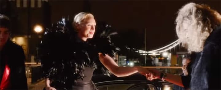 The Absolutely Fabulous Trailer Has Absolutely Everything We Wanted