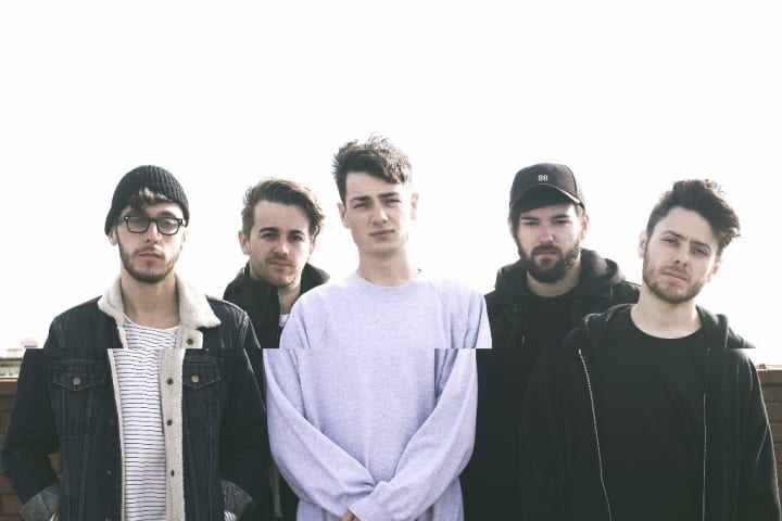 5 Bands You Need to Listen To | Beat