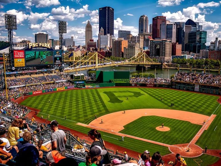 Most Beautiful Ballparks in the US