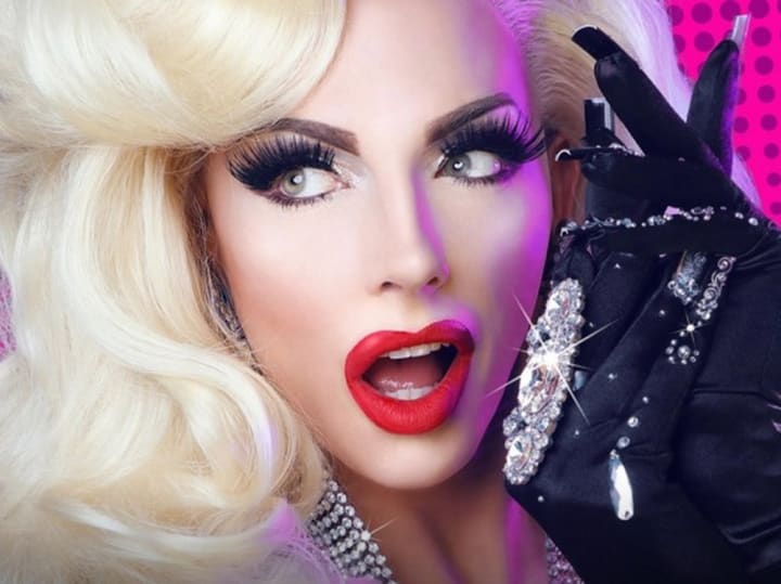 Top 10 Most Successful Rupauls Drag Race Queens 