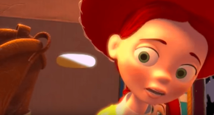 Pixar Theory The TRUTH Behind Andys Mom