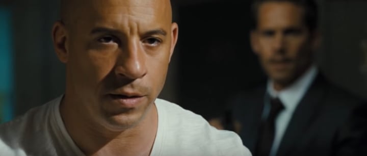 watch fast and furious 4 dailymotion