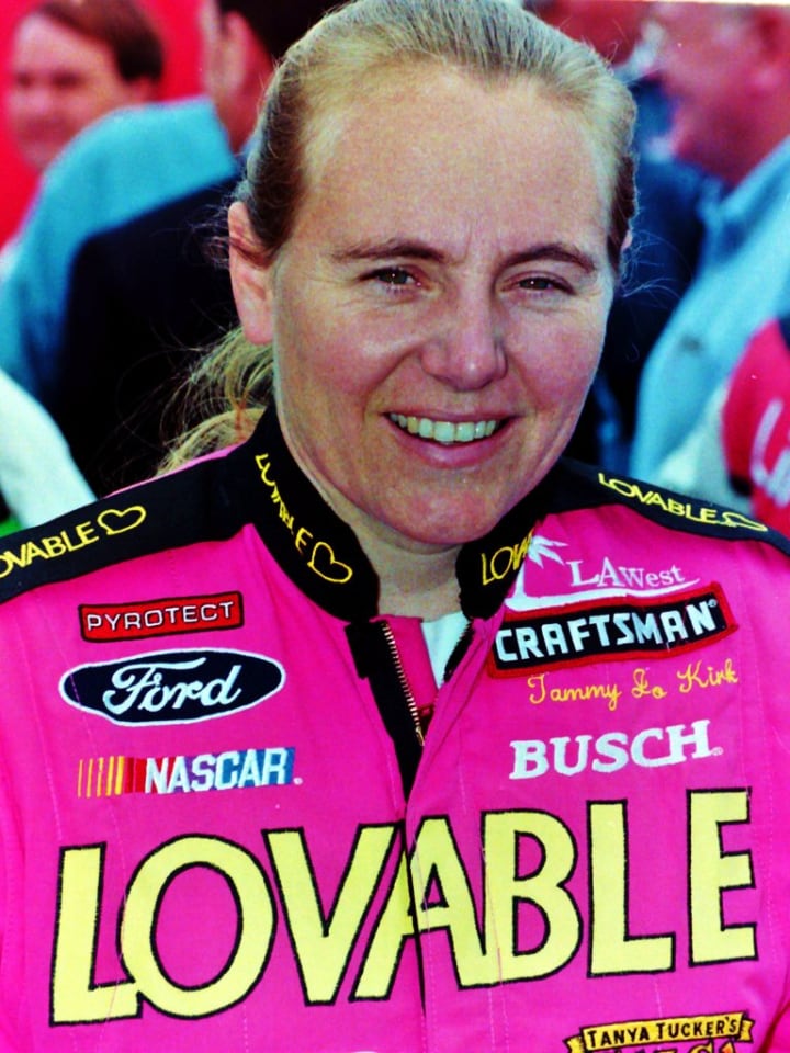 Must Know Female NASCAR Drivers