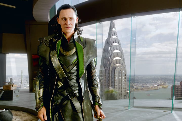 The Five Greatest Superhero Movie Villain Performances of All-Time