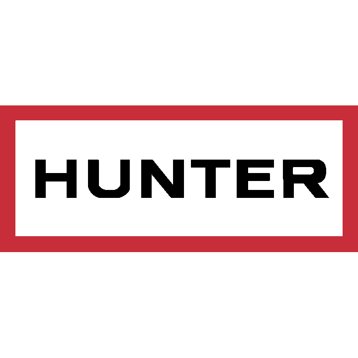 hunter boots logo