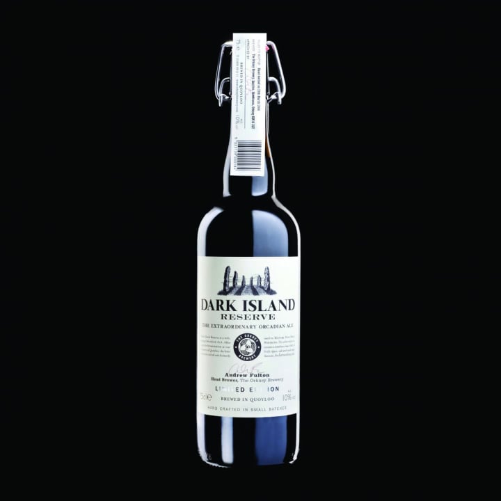 Best Scottish Beer Brands Proof