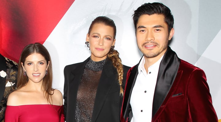 A Simple Favor Movie Vs Book