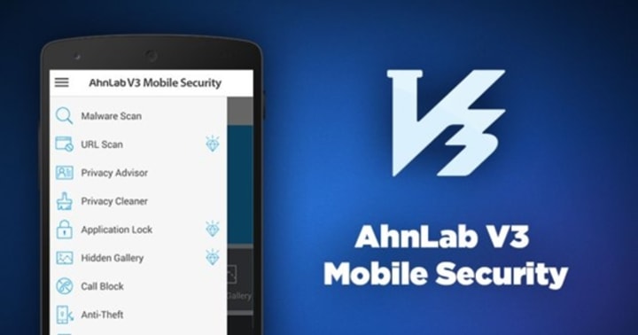 Ahnlab Ahnlab