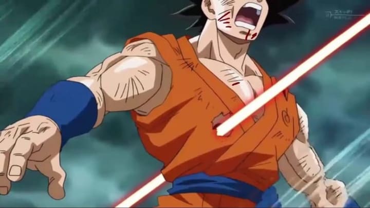 Dragon Ball Super: Episode Titles Confirm Goku's Death in Upcoming Hit