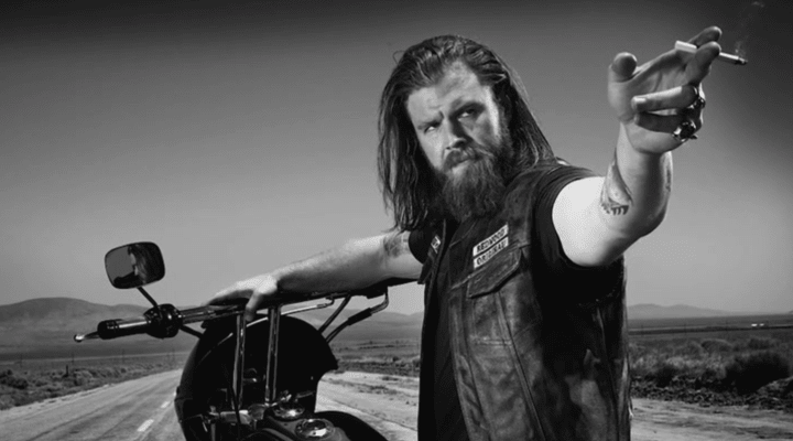 Top 10 Sons Of Anarchy Characters