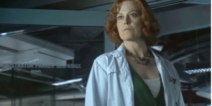 From Sigourney Weaver's Villain To Claire Temple's Cameo: How 'Iron