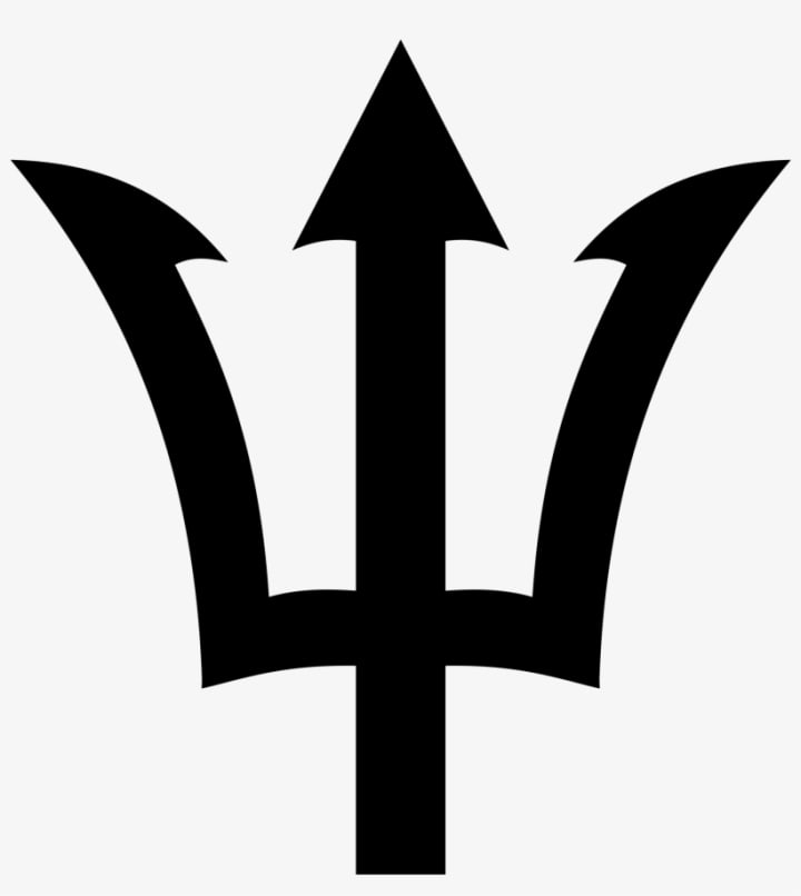 poseidon symbols