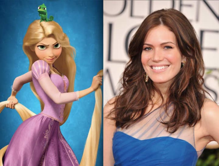 Where Are They Now The Voices Behind Disney S Princes vrogue.co