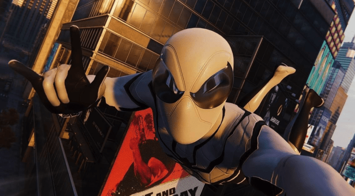 All 42 Spider Man Ps4 Suits Ranked From Worst To Best