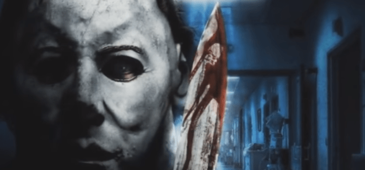 �Halloween 2018� Spoilers! Michael Myers Has One Eye?! Horror