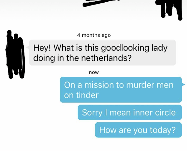The Fun Of Tipsy Online Dating