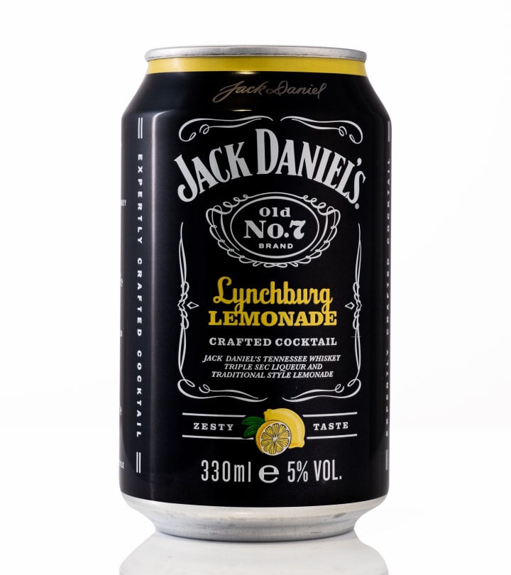 Best Premixed Cocktails in a Can