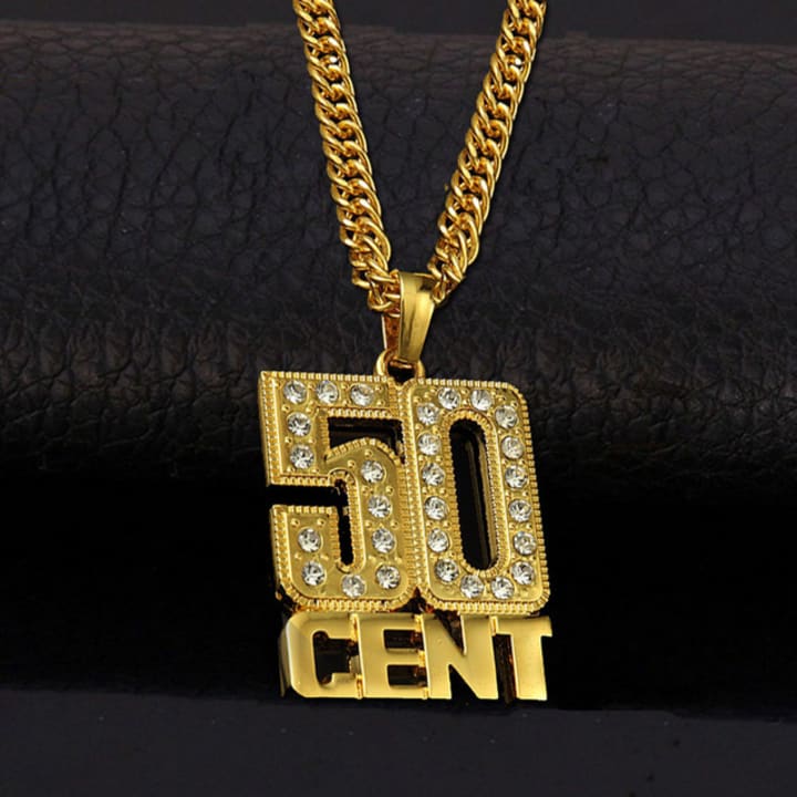 10 Expensive Things Owned by Millionaire 50 Cent 10 Expensive Things Owned by Millionaire 50 Cent