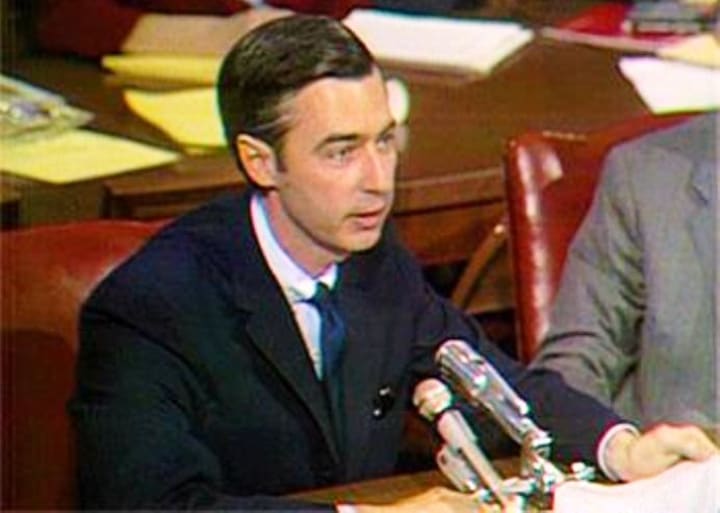 5 Interesting Facts About Mister Rogers Geeks