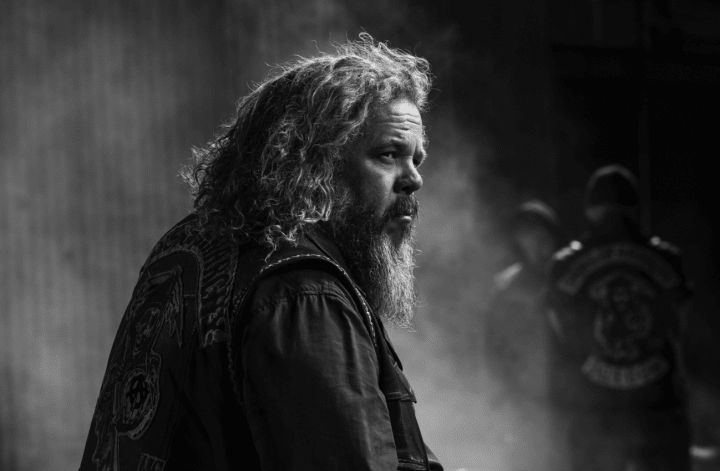 Top 10 Sons Of Anarchy Characters