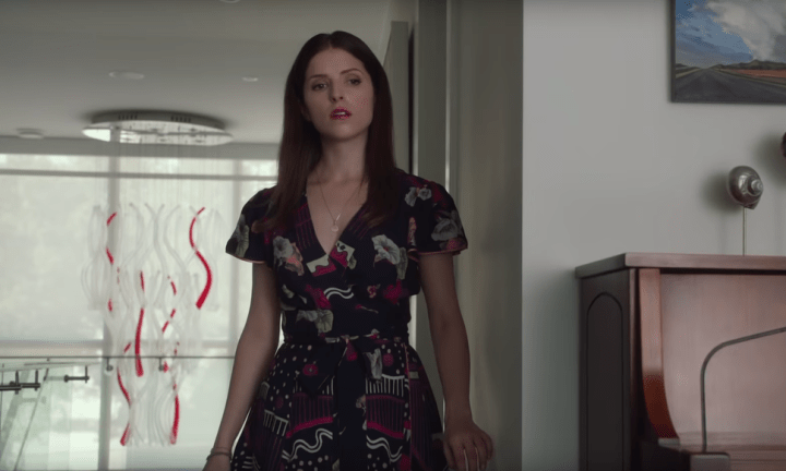 A Simple Favor Movie Vs Book