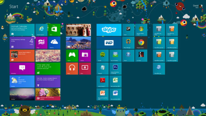 vmeyesuper for windows 8