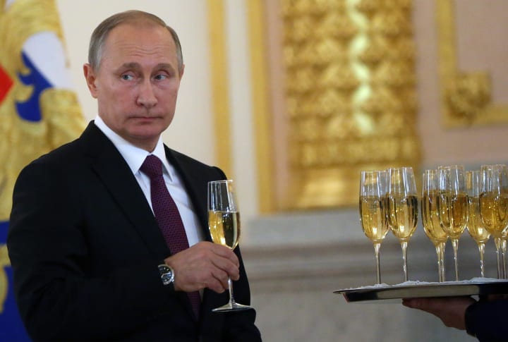 10 Billionaire World Leaders And Their Billionaire Lifestyle 10 Billionaire World Leaders And Their Billionaire Lifestyle