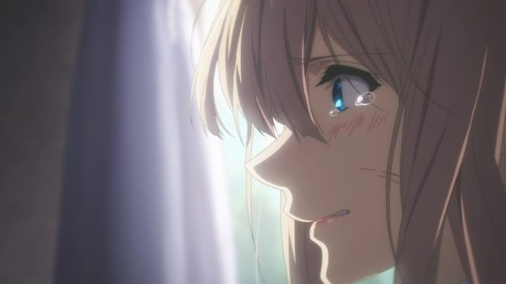 violet evergarden a compendium of my thoughts on the show violet evergarden a compendium of my