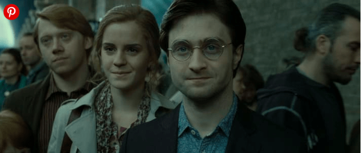 Why Harry Potter And The Deathly Hallows Part 2 Had A Major Meltdown