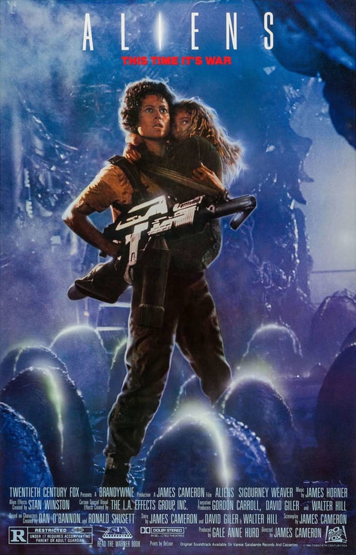 The 50 Best Action Horror Movies, Ranked