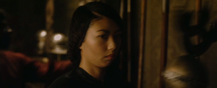 Exclusive Interview With Linda Louise Duan — Tina Minoru ...