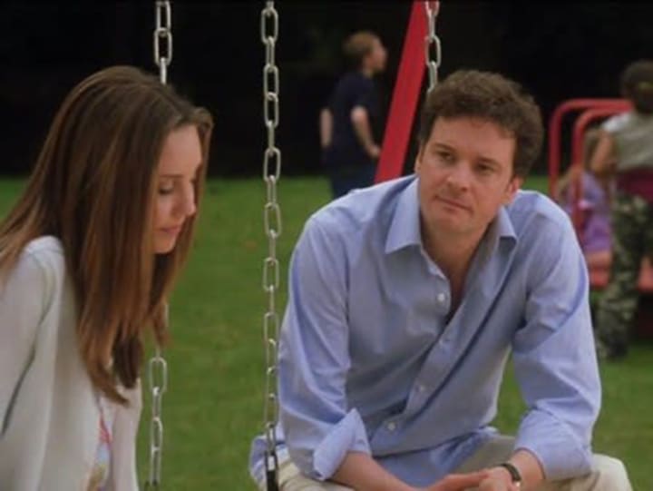 9 Facts You Might Not Know About What a Girl Wants Weekend