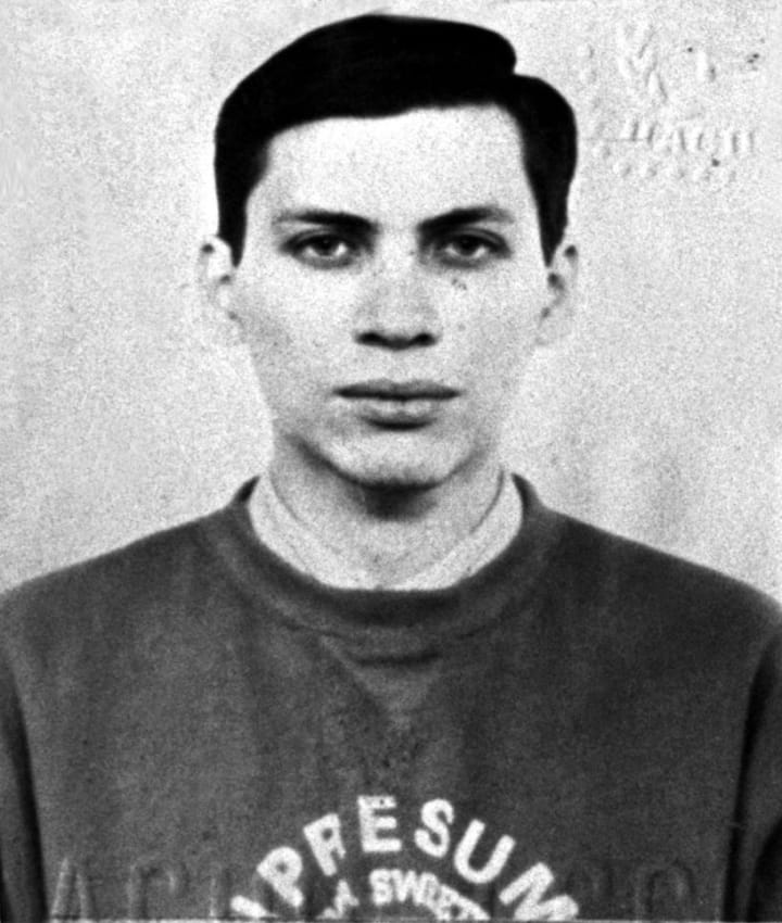 Best Black Hat Hackers in the World