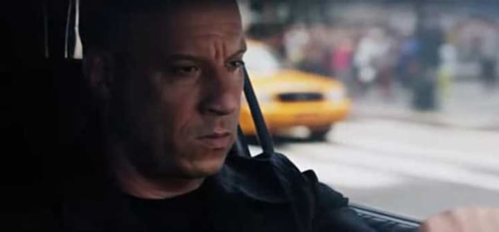 'The Fate Of The Furious': Why Has Dominic Toretto Turned On His Family?