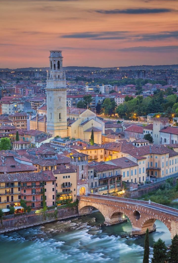 Most Beautiful Cities in Italy to Visit Wander