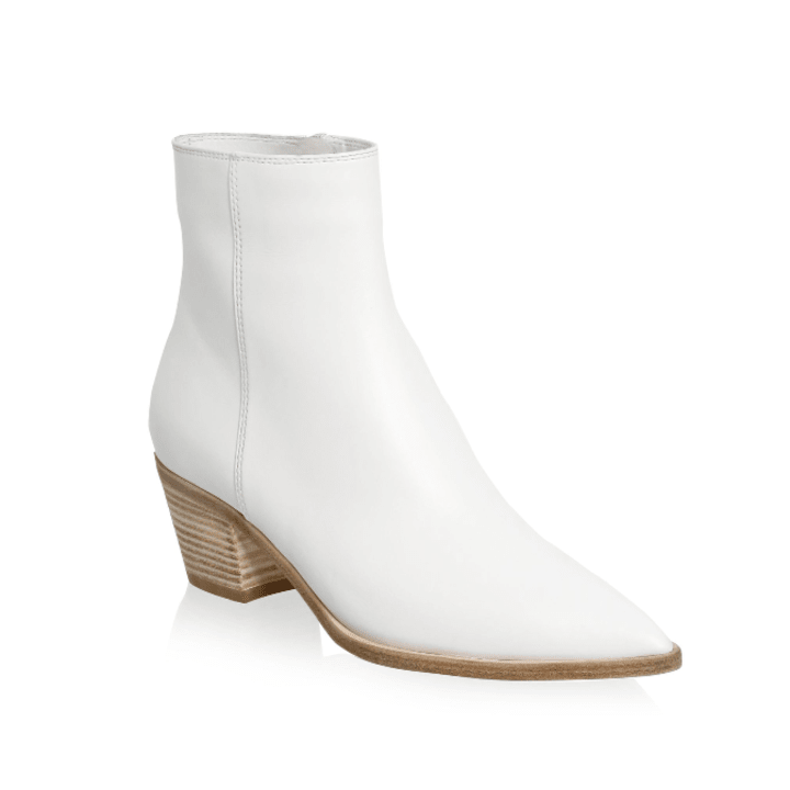 10 White Boots Any Girl Will Love in 2018