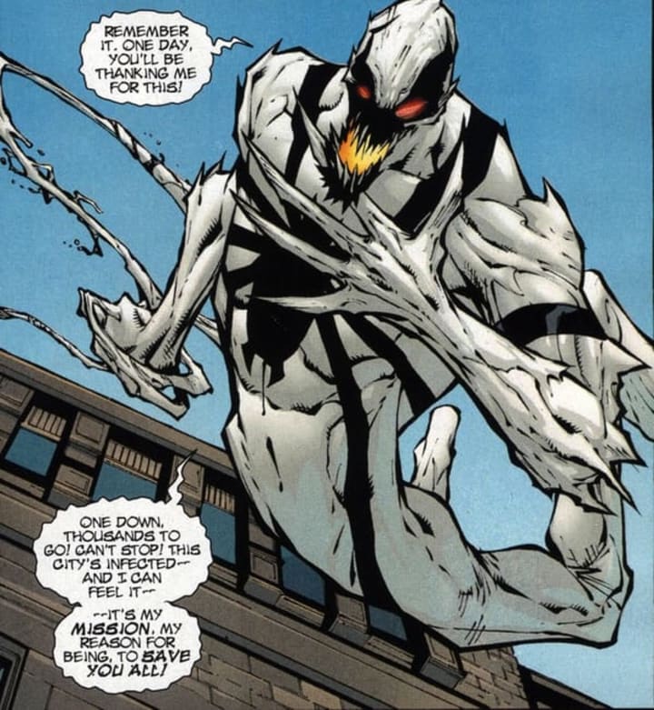 eddie brock eddie brock