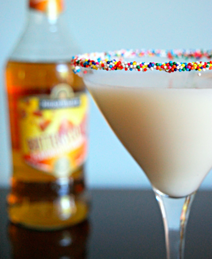 Best Christmas Vodka Cocktails